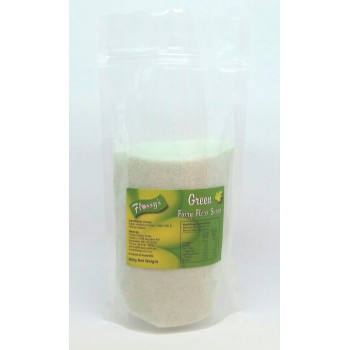Flossing Sugar Lime 800g